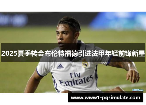 2025夏季转会布伦特福德引进法甲年轻前锋新星