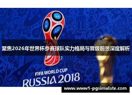 聚焦2026年世界杯参赛球队实力格局与晋级前景深度解析